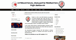 Desktop Screenshot of fmjd64.org